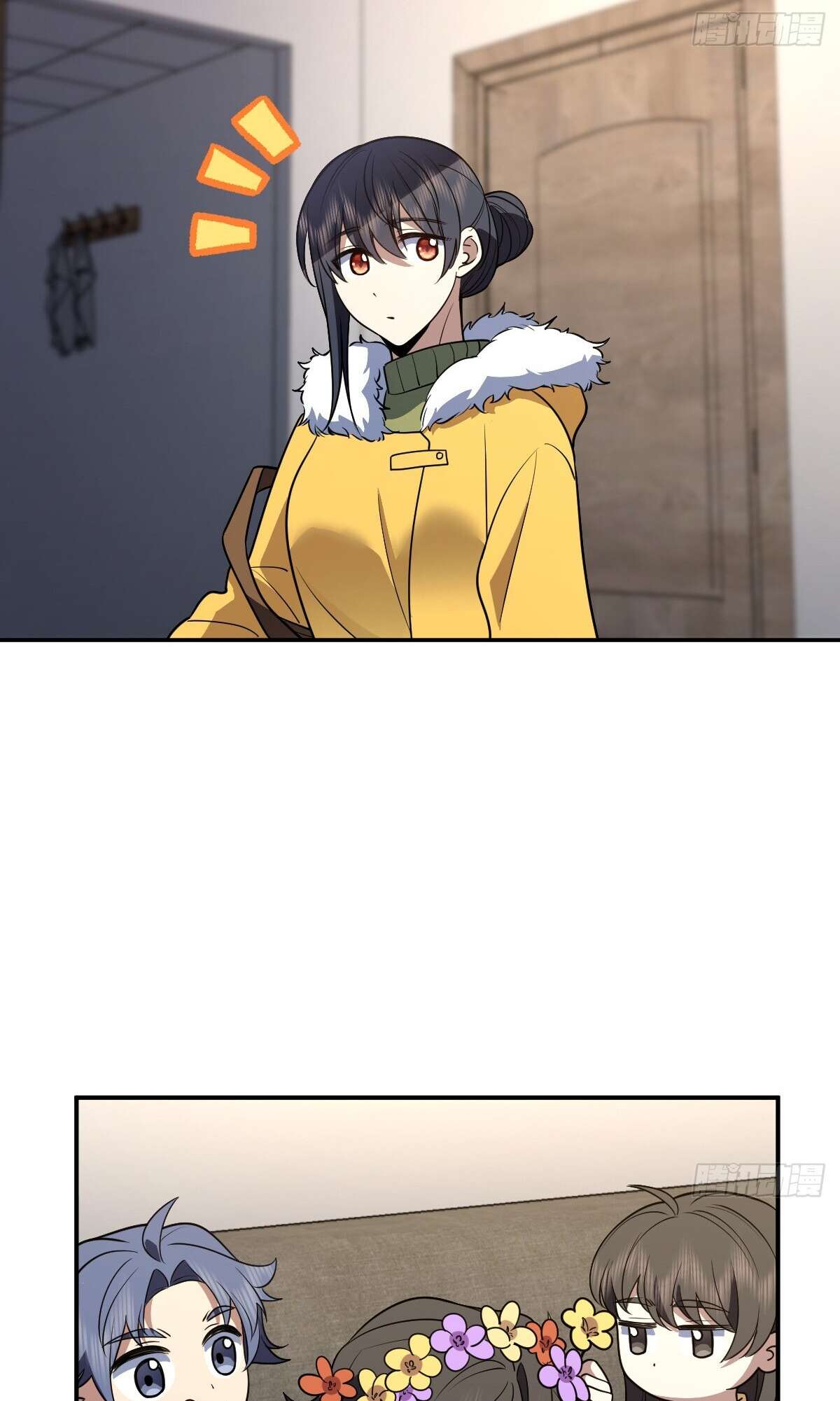 My Wife Is From a Thousand Years Ago Chapter 378 38